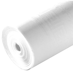 Rouleau de nappe papier damassé 1,20 x 50 m
