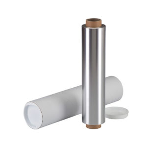 Rouleau aluminium 30 cm x 200 m