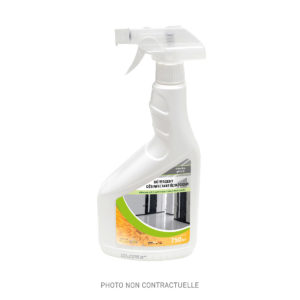 Détergent écologique désinfectant 750 ml