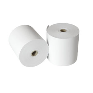 Rouleau de caisse 57 x 55 mm papier thermique