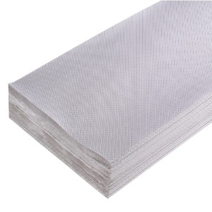 Nappe papier au format 80 x 80 cm