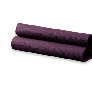 Serviette airlaid 40 x 40 cm