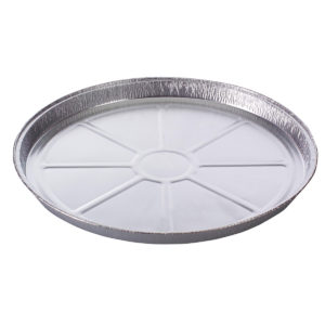 Tourtière aluminium