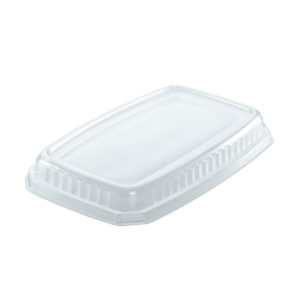 Couvercle pour barquette gastronorme - Translucide