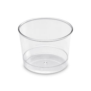 Verrine bodega Cristal