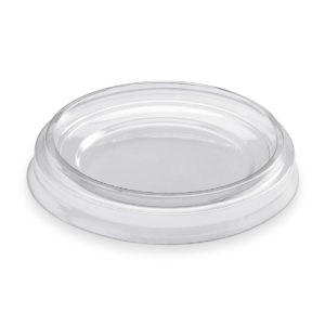 Couvercle pour verrine bodega 250 cc - Cristal