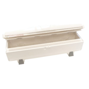 Dérouleur pro universel pour alu ou film étirable 30 ou 45 cm