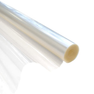 Film polypropylène Transparent
