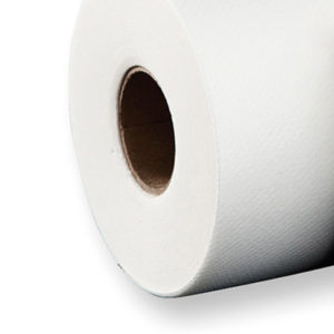 Rouleau de nappe intissé 1,20 x 100 m